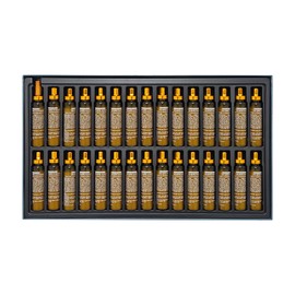 Boryeong Albumin Premium Gold Liquid Type 20ml / 보령 알부민 프리미엄 골드 액상형 20ml X 30병 아르기닌 비타민B