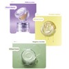 CNP PDRN Ampule In Tension Fit Cushion 15g*2ea, Shade:No.23