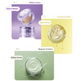 CNP PDRN Ampule In Tension Fit Cushion 15g*2ea, Shade:No.23