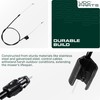 UDC Parts 946-1130 746-1130 Control Cable for MTD Cub Cadet