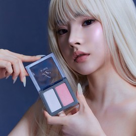 le'nect le&rsquo;nect Dual Highlighter 7.2g - Flash Dual Highlighter