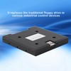 720KB FDD-UDD26720 USB Floppy Drive Emulator with 720KB Floppy Drive