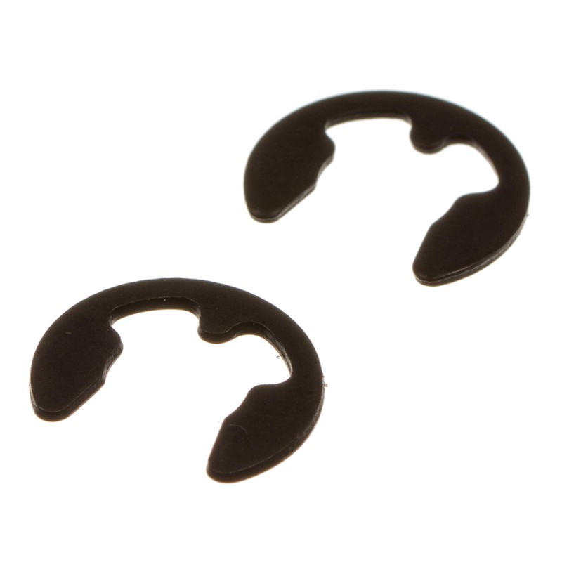 Simson EBC Brake Shoe Set