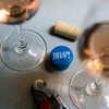 CapaBunga Silicone Wine Stoppers for Wine Bottles - 4 Pack