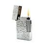 Visol Hubbard Traditional and Torch Flame Refillable Gas Lighter, Flint
