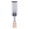 Kirschen 1001050 50 mm Number 1001 Firmer Chisel with Hornbeam