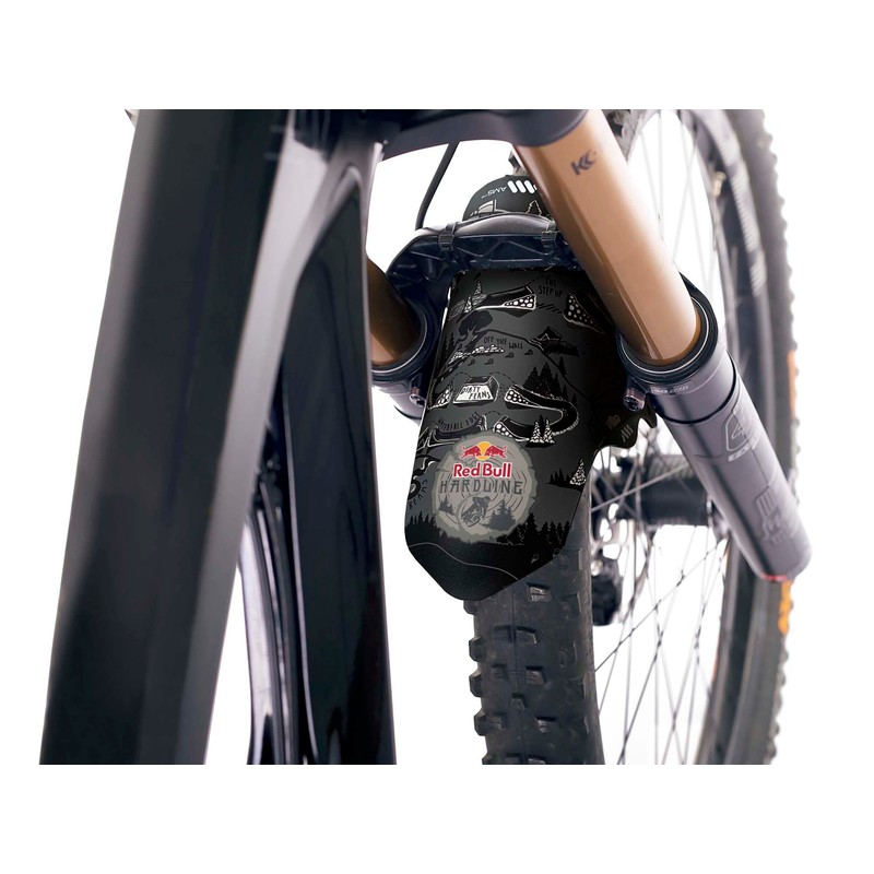All Mountain Style AMS Bicycle Front Mudguard - Fits 26"