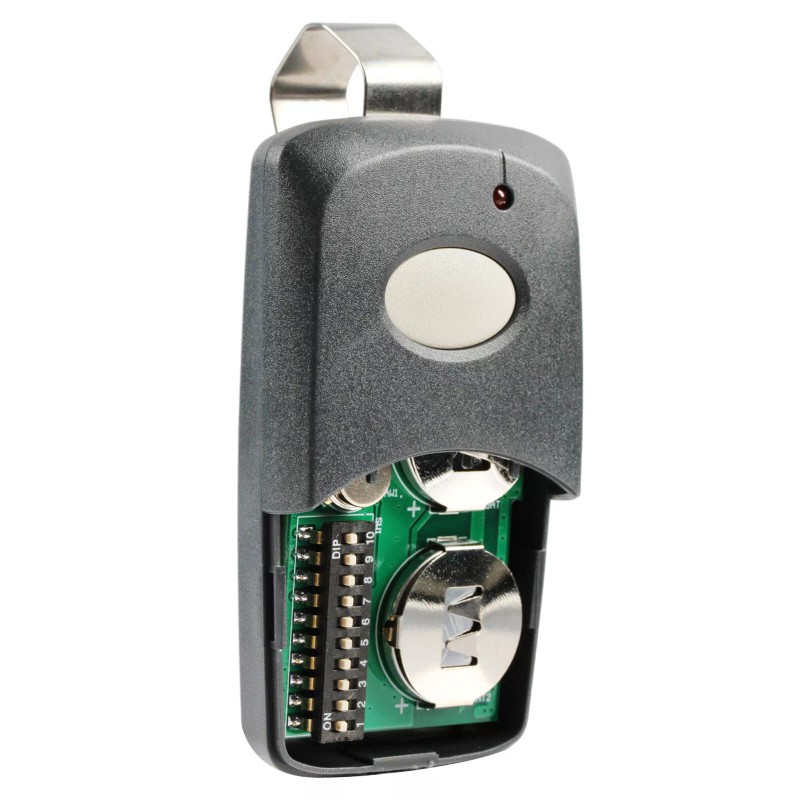 NAR For 3089 2-Pack MultiCode 308911 Linear MCS308911 Garage Gate