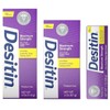 DESITIN Maximum Strength Original Diaper Rash Paste 3-Piece Variety Sizes