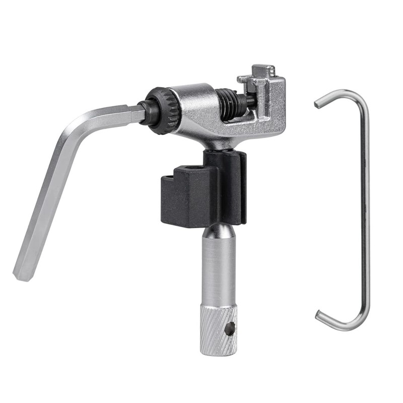 Topeak Super Chain Tool, Updated Version Compatible with 12 Speeds,