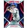 2023/24 Bowman U Chrome Football - Mega
