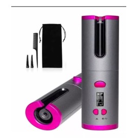 Hair Curler Rizador Portátil
