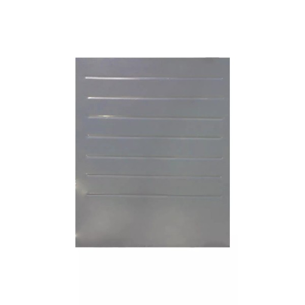 ClassicParts4U 1949 1950 1951 FORD PASSENGER SIDE FRONT FLOOR PAN