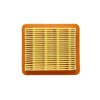 C·T·S Air Filter for Honda GX50 Replaces Honda PN# 17211-Z3F-000