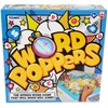 TOMY Games Word Poppers - Race to Make Words Before