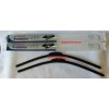 BOSCH Evolution Beam Wiper Blade Set of 2 Front Left+Right