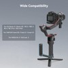 SMALLRIG Side Handle Side Handle for DJI Ronin-S/SC / RS2