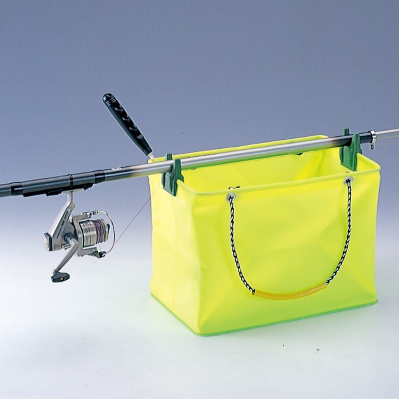 DAIICHI SEIKO rod touch