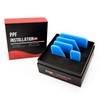 NEWISHTOOL Soft PPF 5in1 Blue Set - Anti-Scratch Rubber Squeegee