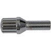 Dorman 712-301 Chrome Spline Drive Wheel Bolt - M12-1.50 Compatible