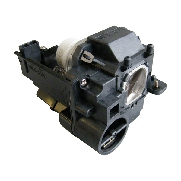 azurano Projector Lamp for NEC NP32LP Replacement Lamp with Housing