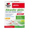 DOPPELHERZ Active defence for you, zinc, sel, histide, pell, pack