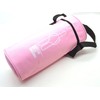 Pink 3L Total Hidalgo 1.5L Bottles Flexible Portable Beach Camping