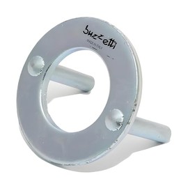 Buzzetti Clutch Bell Locking Tool for Piaggio 125-400cc 4T