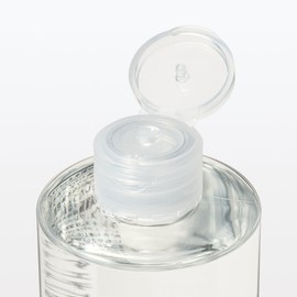 Mujin Ryohin Astringent Lotion for Sensitive Skin (Large Capacity) 400ml 76446576