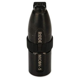 Rode Micon-5 MiCon Connector for 3-pin XLR Devices