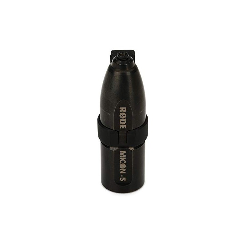 Rode Micon-5 MiCon Connector for 3-pin XLR Devices