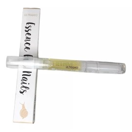 Ultramo Aceites Nutritivo Para Cutícula Frutales Hidratantes Ultramo Color Baba De Caracol