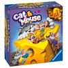 Ravensburger Cat & Mouse 24567 3 Board Game, Children's Game,