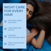 YOLU | Hair Mask Relax Night Repair Tuberose Gel Hair