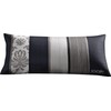 Joop! 4022 Maco Satin Bed Linen Ornament Stripe