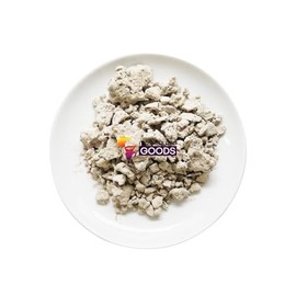 Motherland Goods Kanwa - Akanwu - Kaun - Potash - African Limestone Rockstone | Natural Cooking Aid & Ingredient Enhancer (4 Oz)