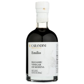 Carandini Emilio Balsamic Vinegar Of Modena, 8.45 FZ