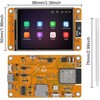 2.8" inch ESP32 Display ESP32 Development Board ESP32-2432S028R WiFi Bluetooth