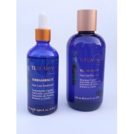Dúo Anticaída Terramiracle Terramar