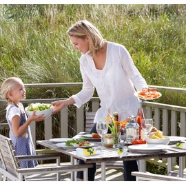 Gold Metal Nature Napkin Rings Set of 8 (Lemon)