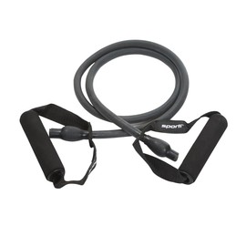 Sporti Heavy Resistance Cord - Black
