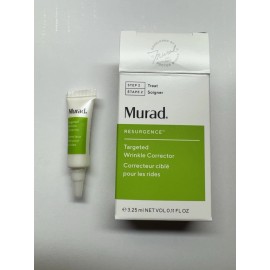 Murad Resurgence Targeted Wrinkle Corrector Sample 0.11oz / 3.25ml