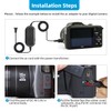 Glorich EH-67 Replacement AC Power Adapter Kit for Nikon Coolpix