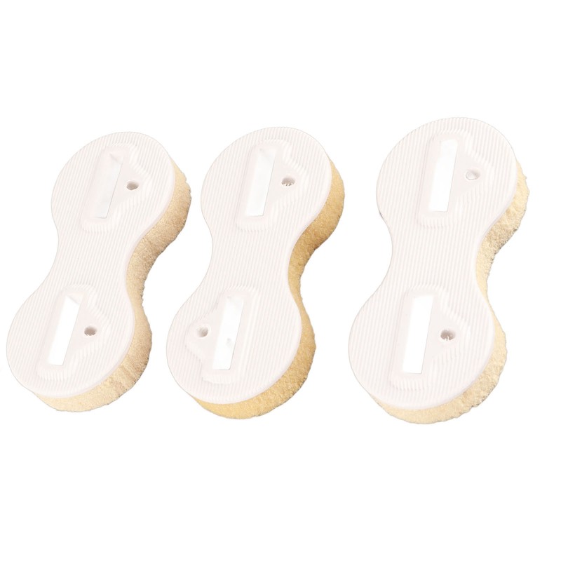 Fin Box Plug 5° 0° 5° Shockproof Stable Balance Sturdy
