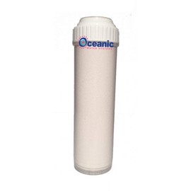 Replacement Water Filter: Strong Base Anion - Nitrate Reduction Cartridge (2.5" x 10")