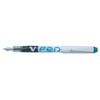 Pilot - V-PEN - Set of 6 Disposable Pens 6