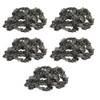 RAParts (5) 18" Chainsaw Chain .325" 74DL Fits Stihl E