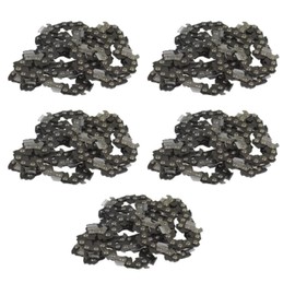 RAParts (5) 18" Chainsaw Chain .325" 74DL Fits Stihl E 15 Electric E 20 Electric E 22