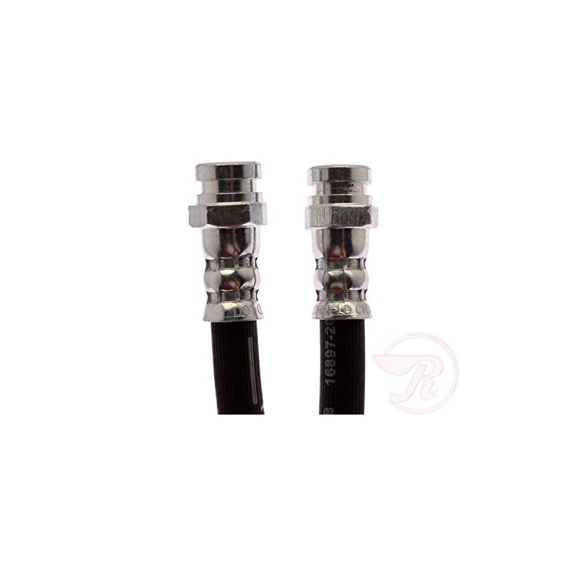 RAYBESTOS BRAKE ELEMENT3 BH384287 CLUTCH HOSE