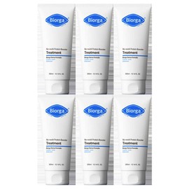 6 Bioga No-Wash Protein Booster Treatment / 6개 바이오가 노워시 프로틴 부스터 트리트먼트